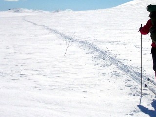 Esquí de Montaña