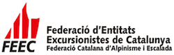 Federació d'Entitats Excsursionistes de Catalunya